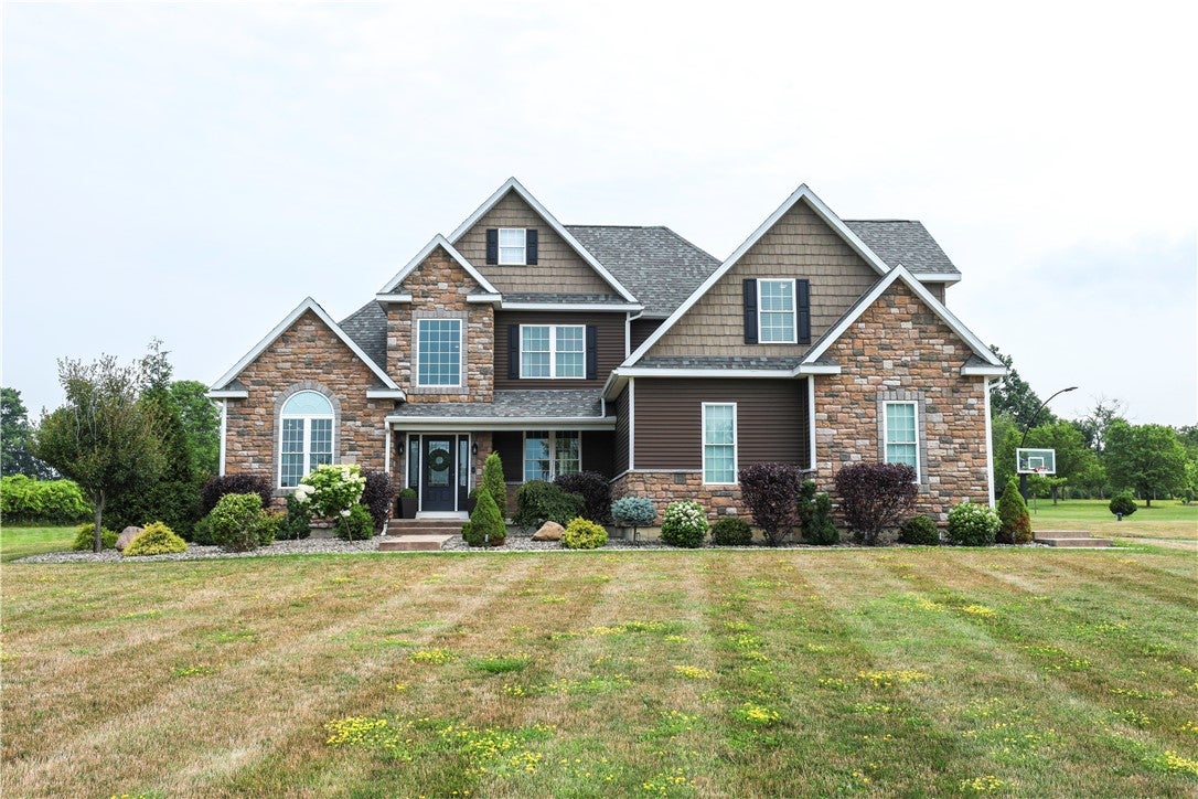 15 Fox Ridge Road — photo