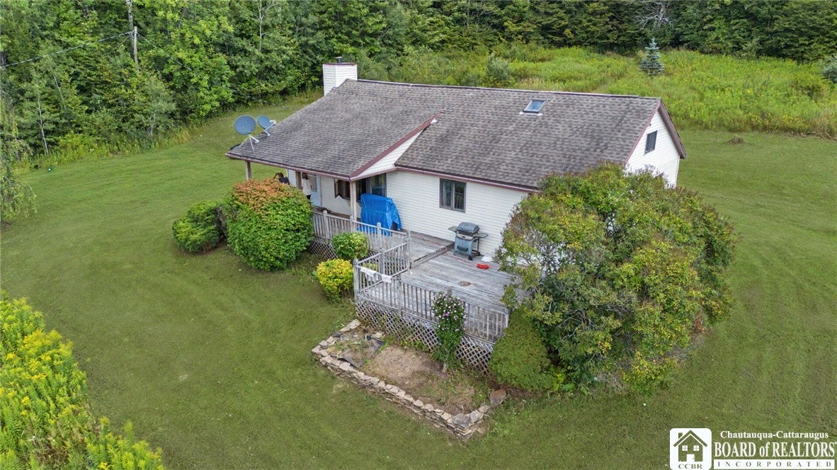 4535 Oliver Road Road — photo