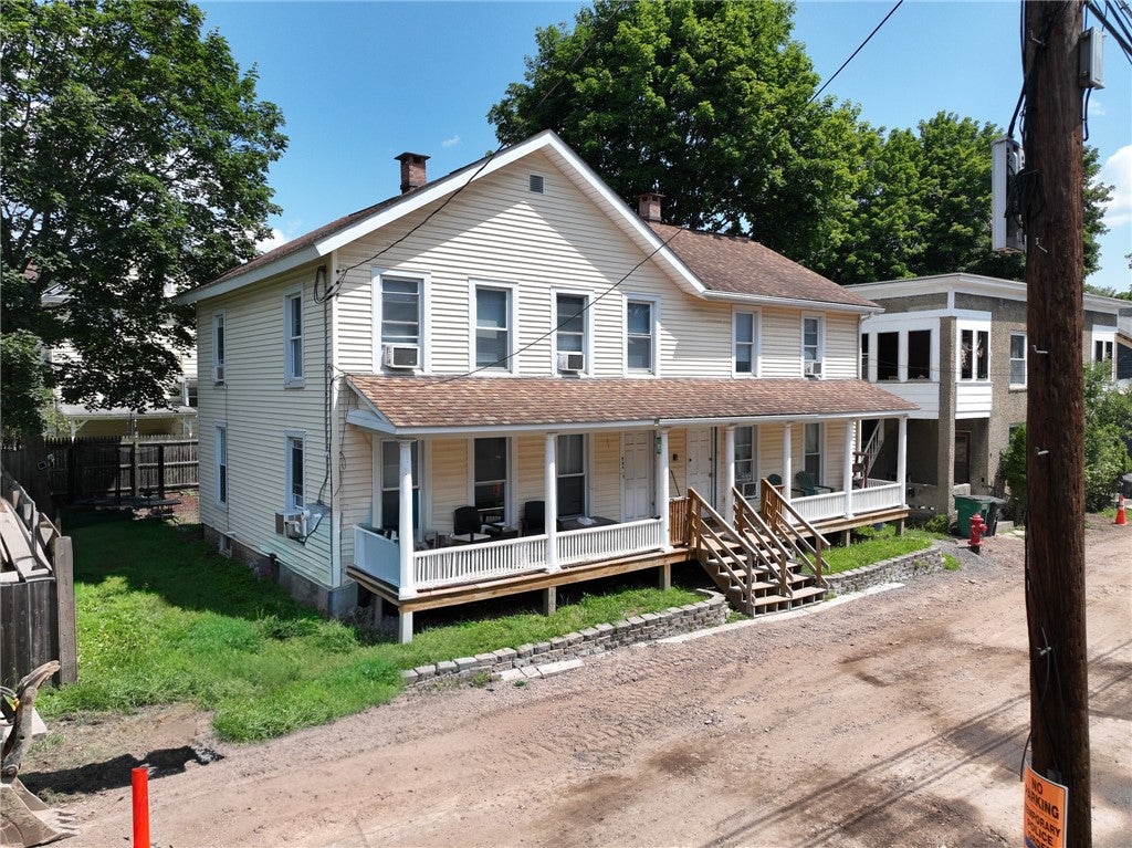 5-7 Washington Street — photo