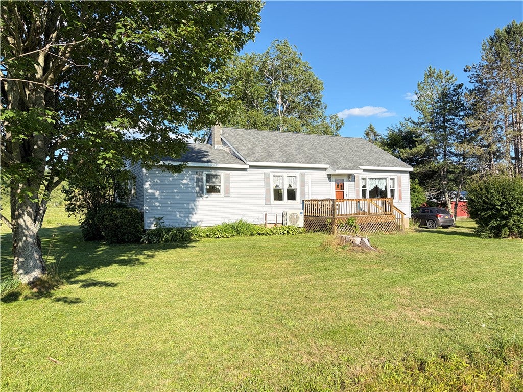 314 Owlville Road — photo