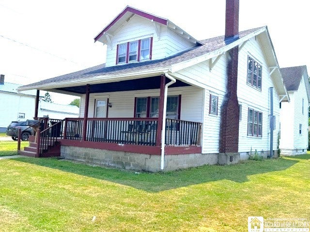 103 Sisson Street — photo
