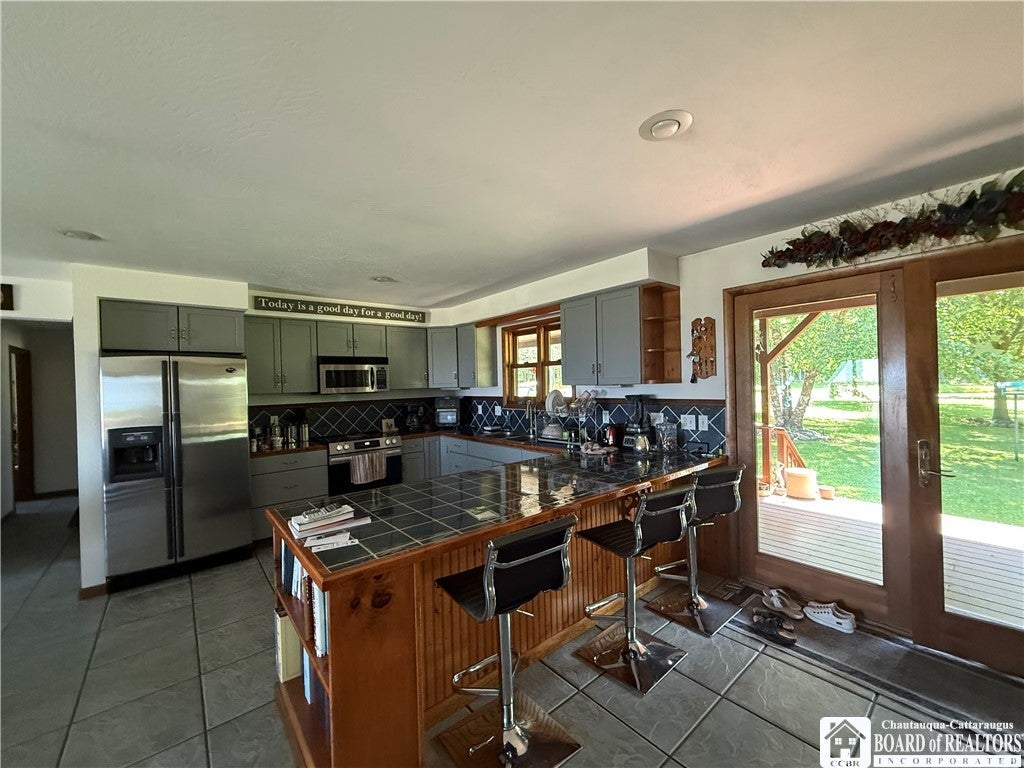 5074 S Ripley Road, Ripley, NY 14775 — photo 2