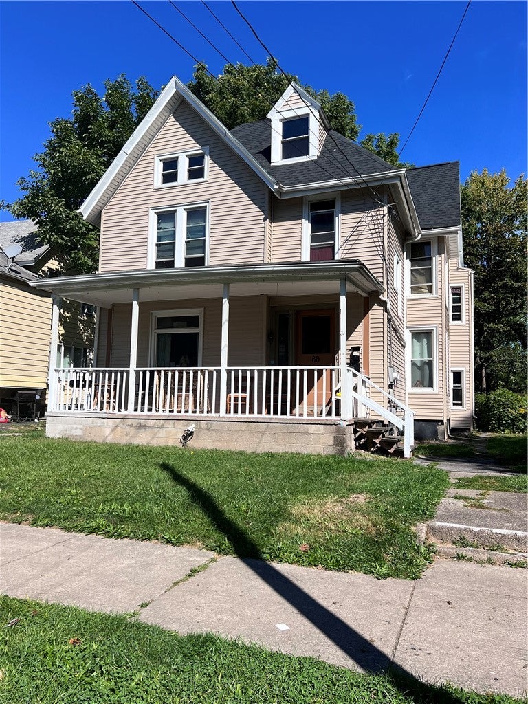 60 Bloss Street — photo
