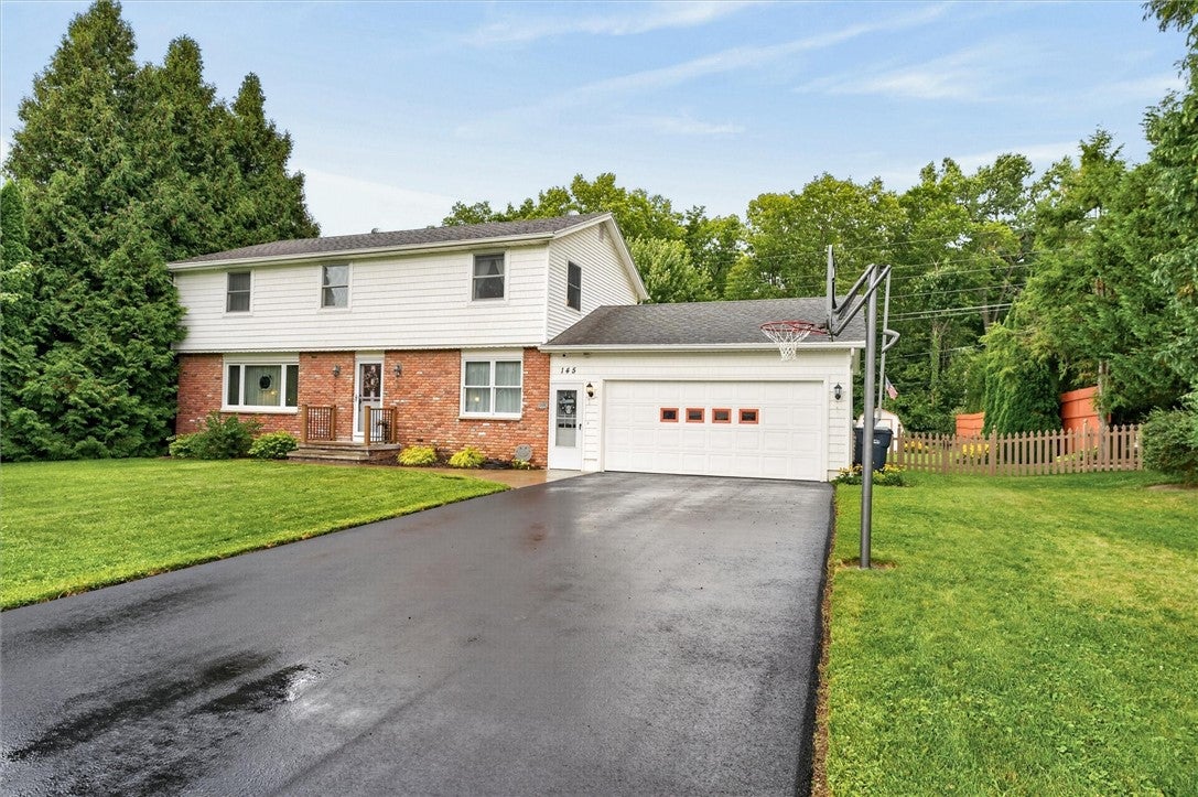 145 Anytrell Drive — photo