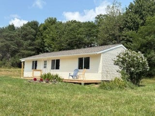 133 Bearwhistle Ridge — photo