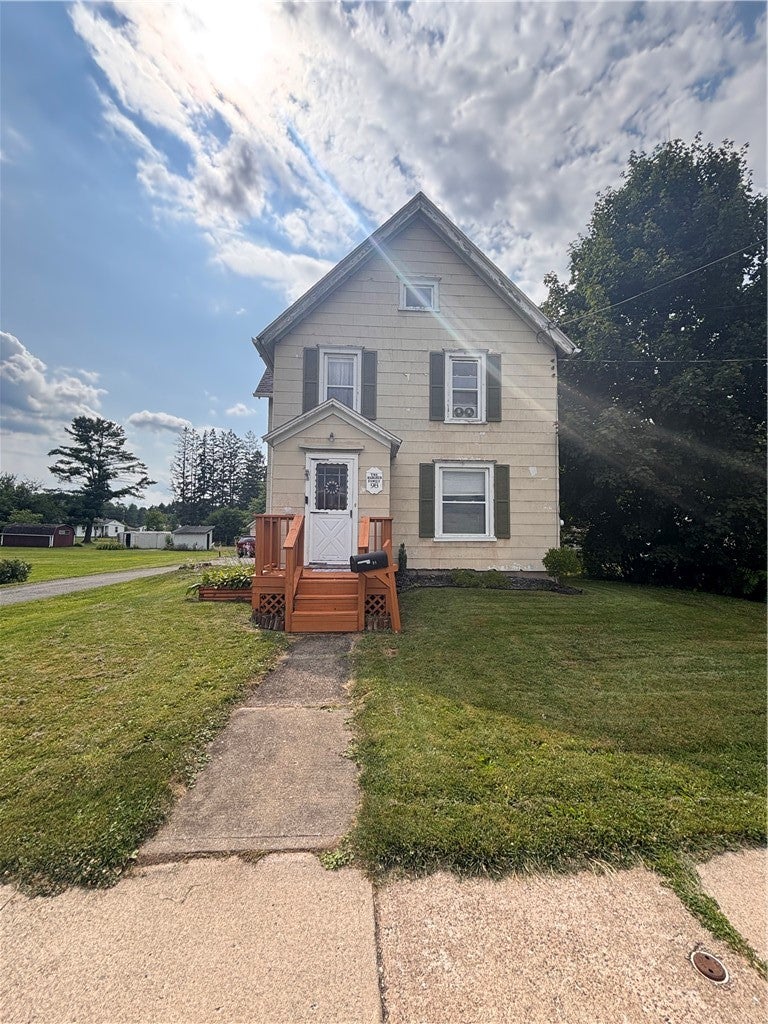 98 W Main Street — photo