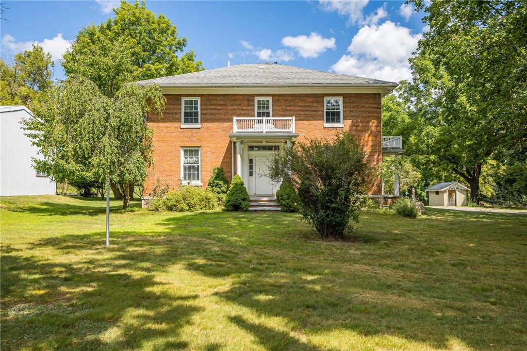 2483 Sand Hill Road — photo