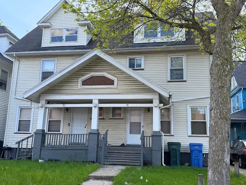 77 Pullman Avenue — photo