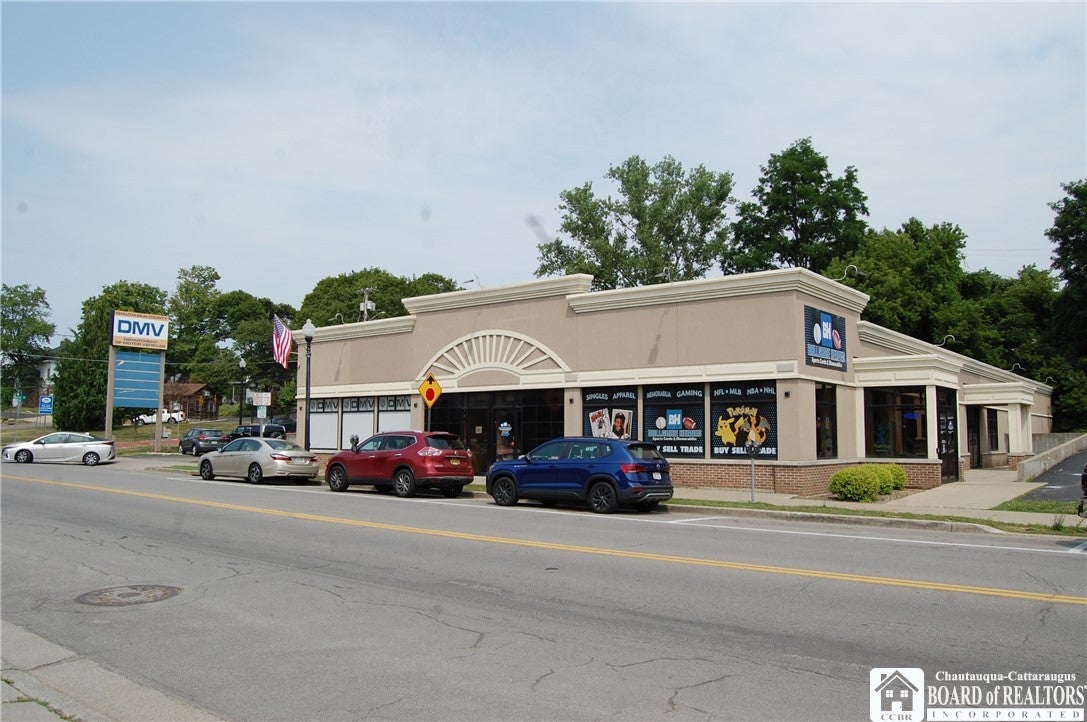 504-512 W 3rd Street — photo
