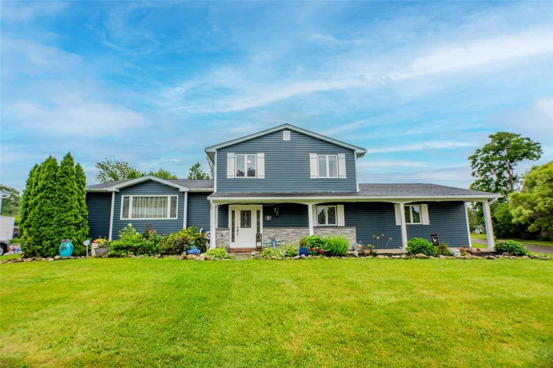39 Kathy Drive — photo