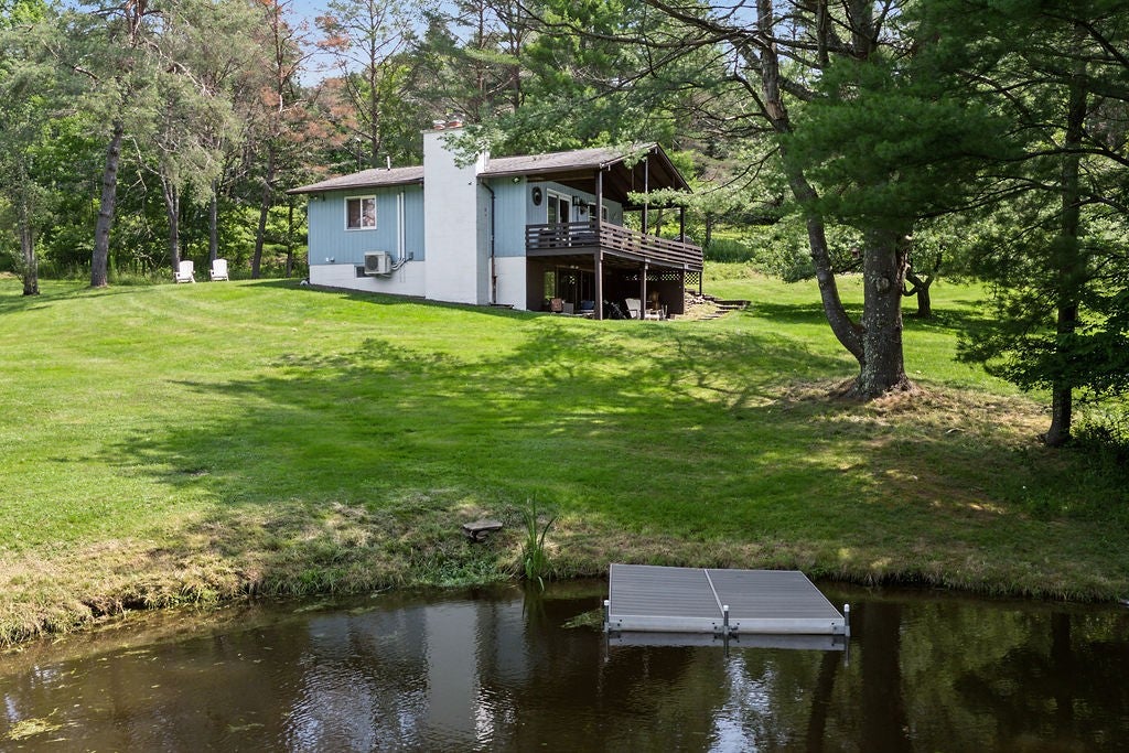 407 Winter Hollow Road — photo