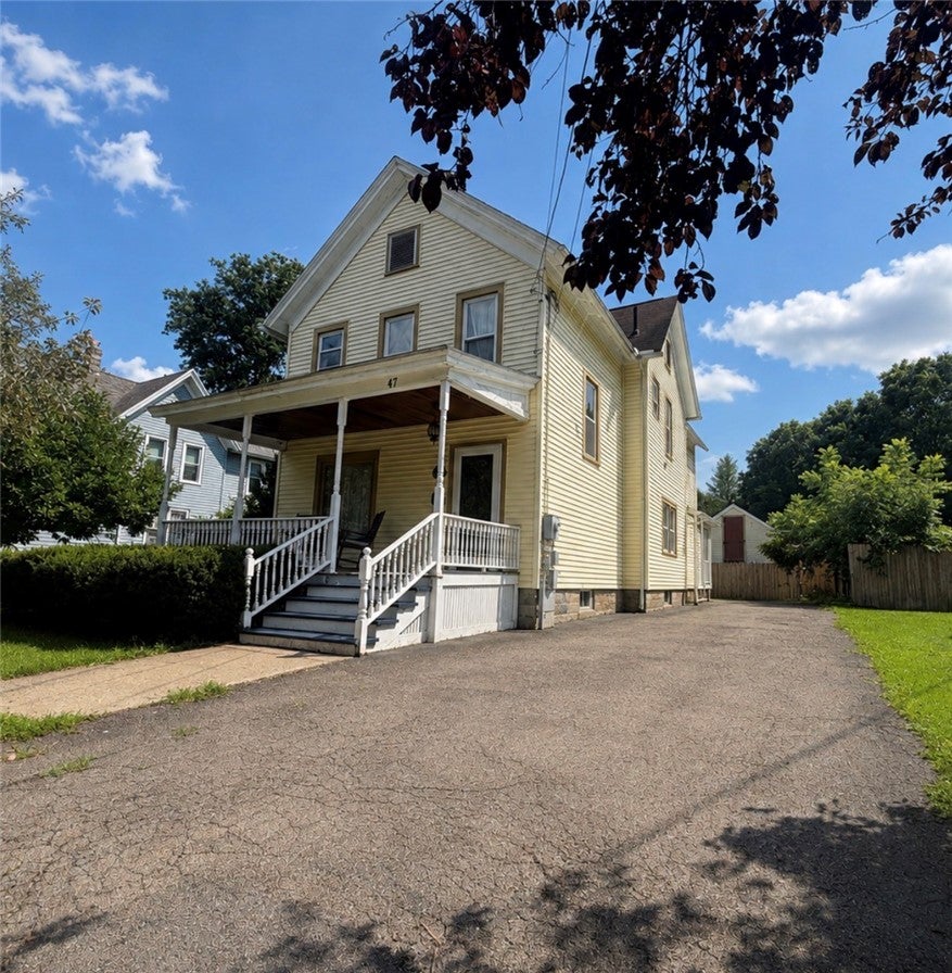 47 Fair Street — photo