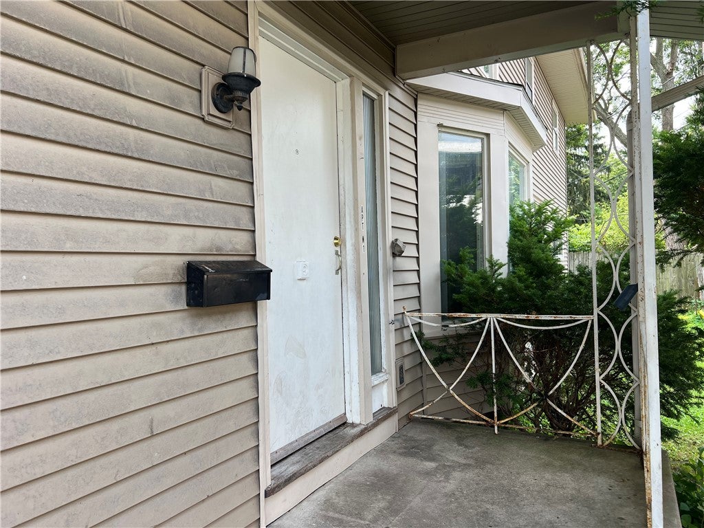 2341 Monroe Avenue Apt#1 — photo