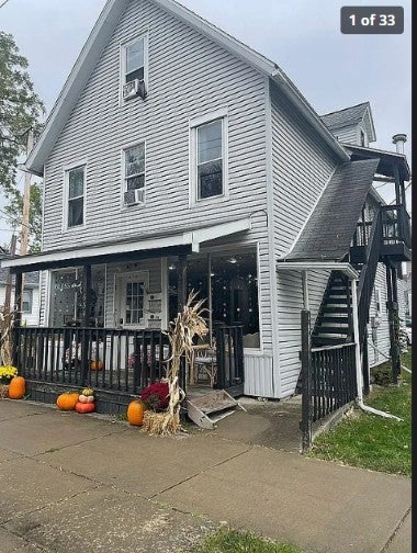 654 Chenango Street — photo