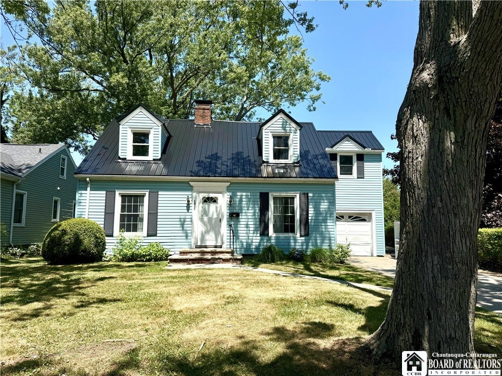 16 Taft Place — photo