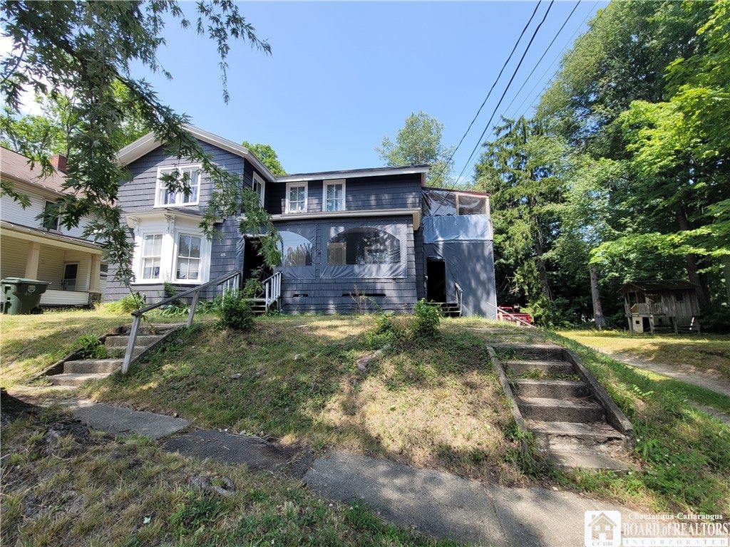 48 Thayer Street — photo