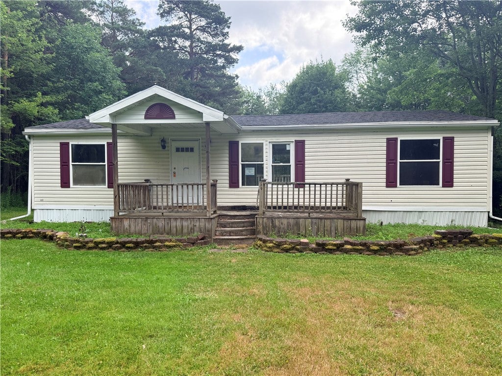 2231 Fox Hill Road — photo