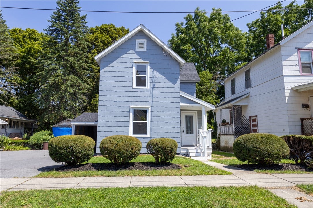 26 N Wadsworth Street — photo