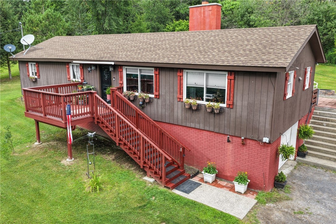 1086 State Route 145 — photo