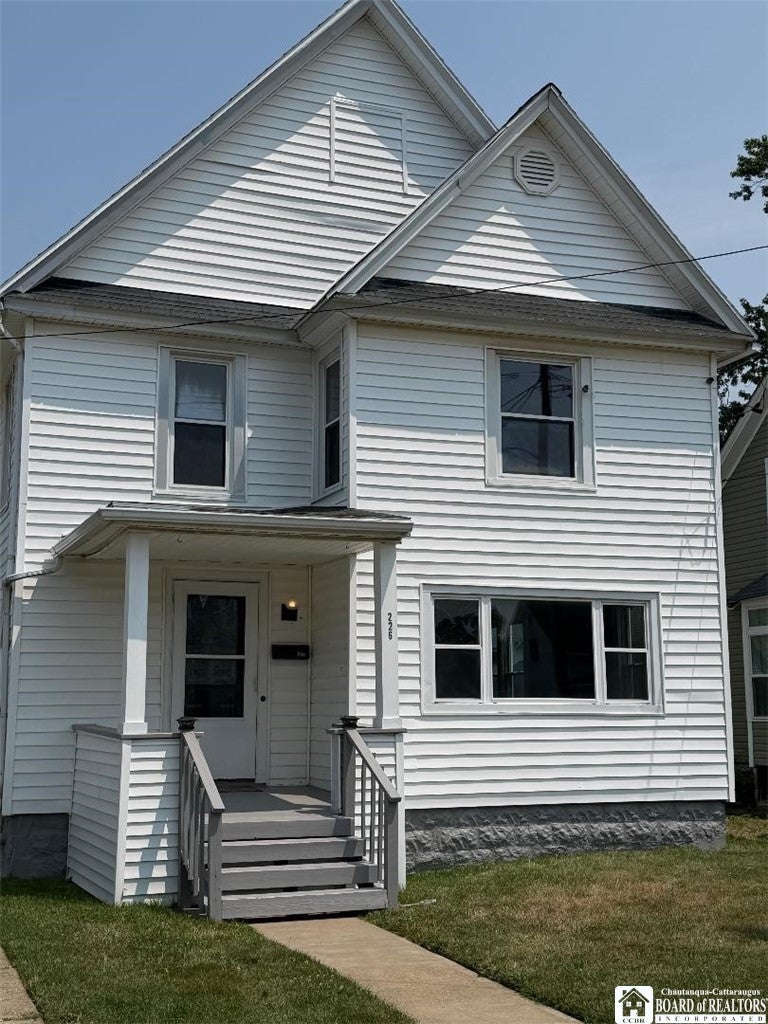 226 King Street — photo