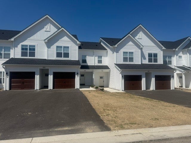 401 Erie Ridge Drive — photo