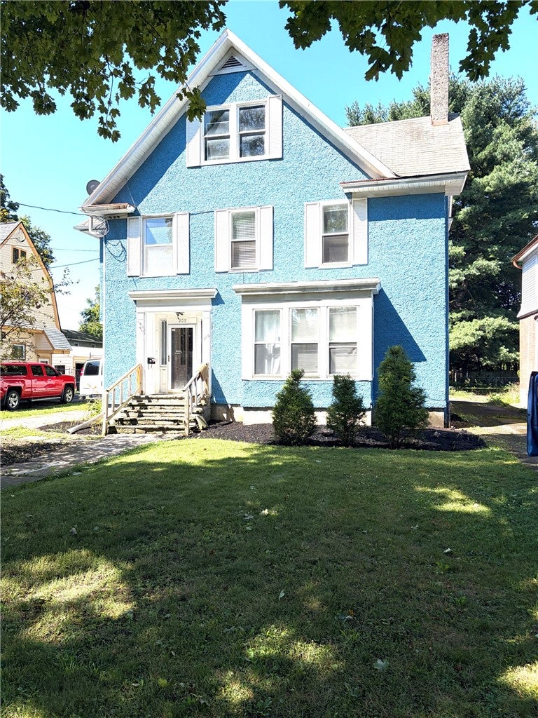 509 Euclid Avenue — photo