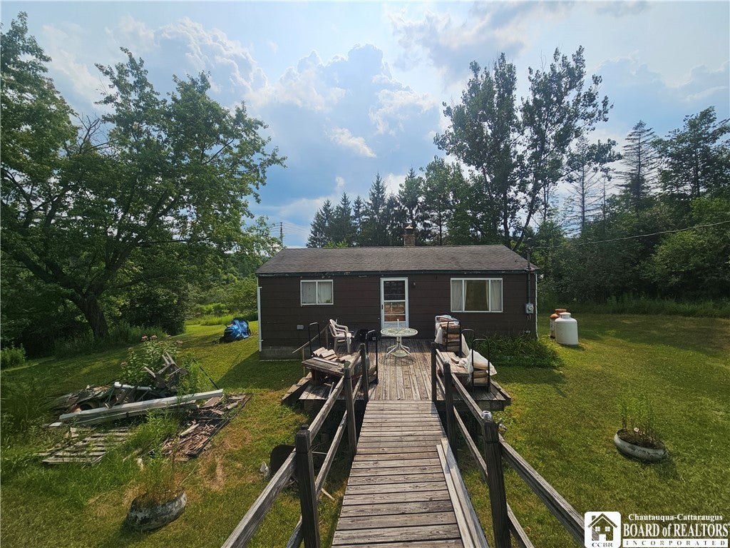 3649 Wenrick Hill Road — photo