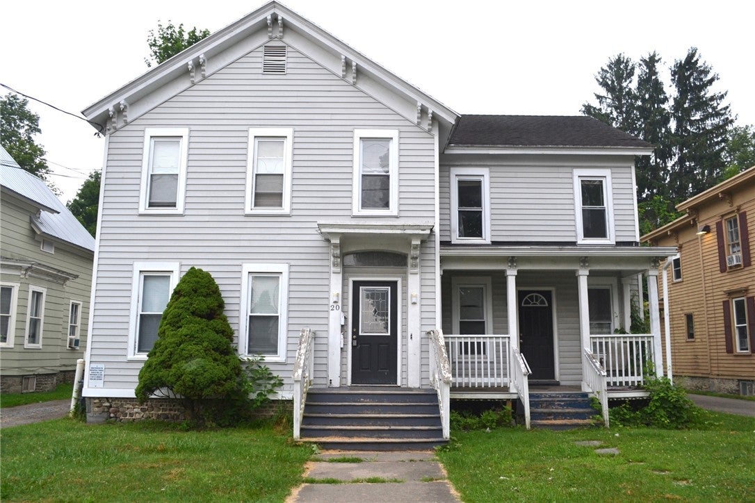 20 Reynolds Avenue — photo