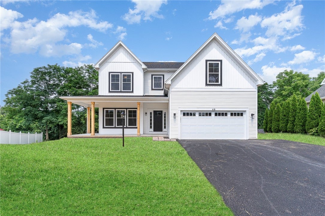 69 Chase Meadow Trail Lot 38 — photo