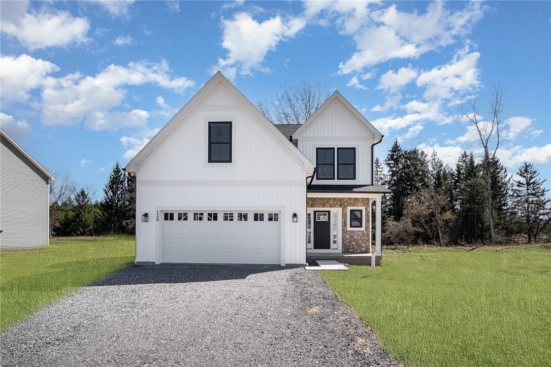 70 Chase Meadow Trail Lot 100 — photo