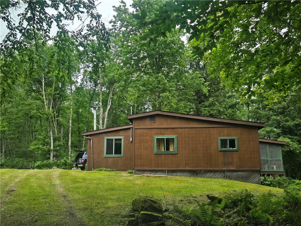635 Balsam Tyler Road — photo