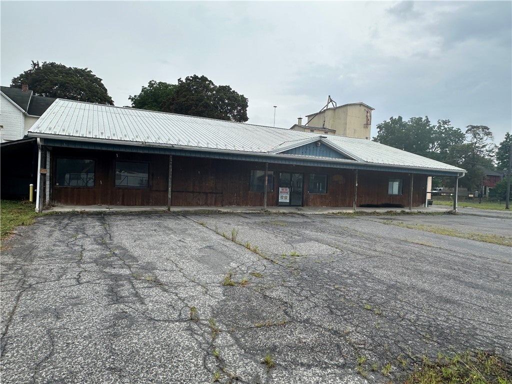 115 North Exchange Street — photo