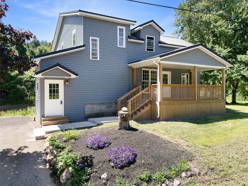 3817 State Route 88 N — photo