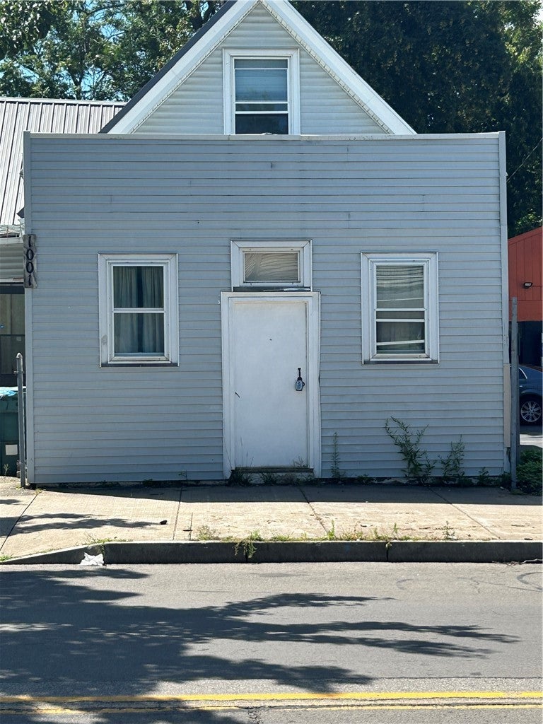 1001 Joseph Avenue — photo