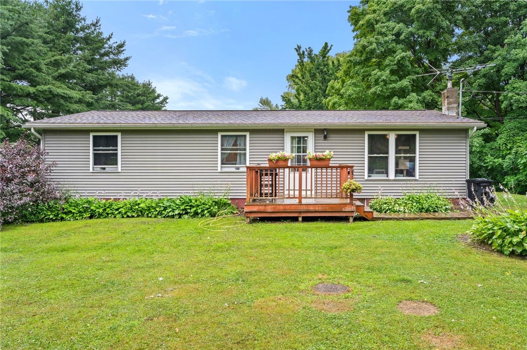 4736 Williamee Road — photo