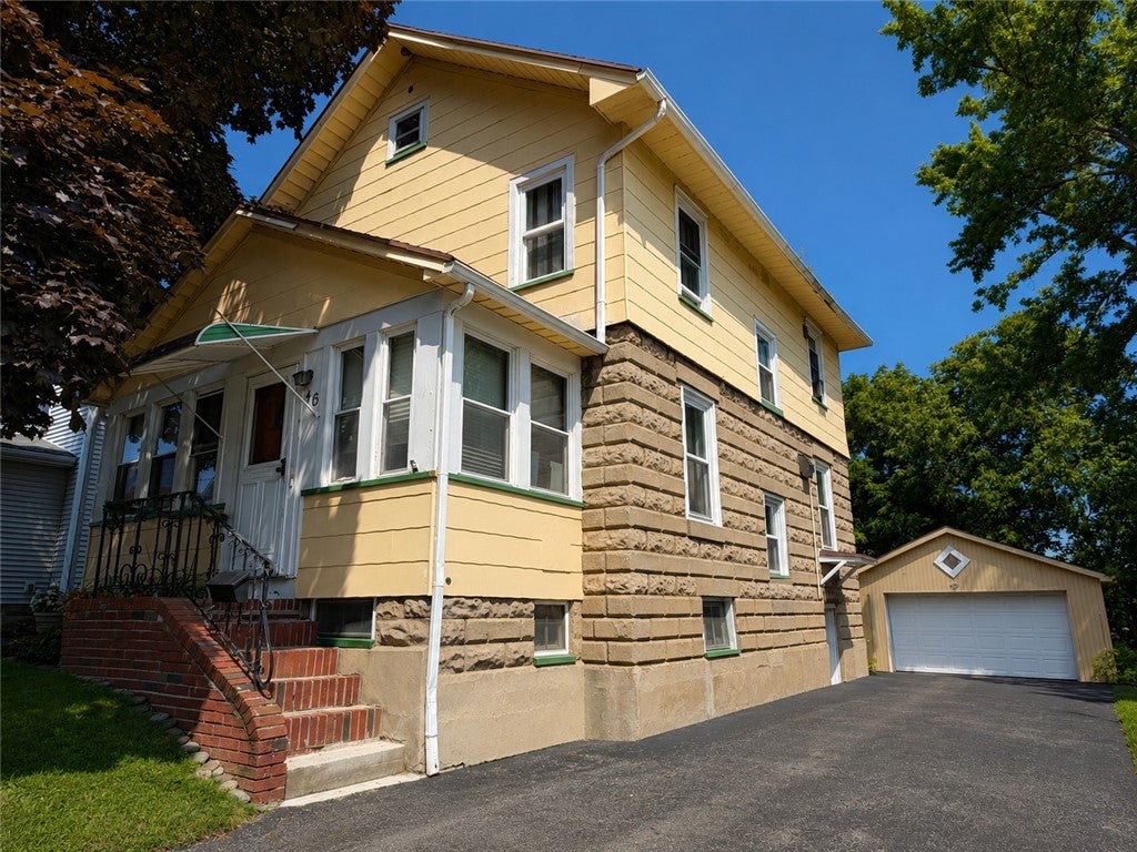46 Fleming Street — photo