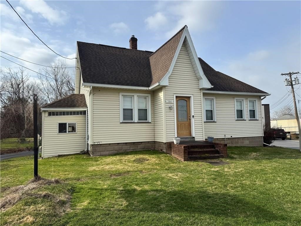 2061 Bri-Hen Town Line Road — photo