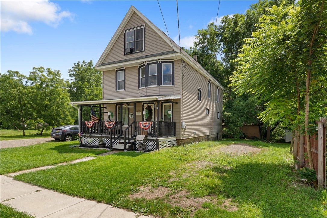 15 Bennett Street — photo