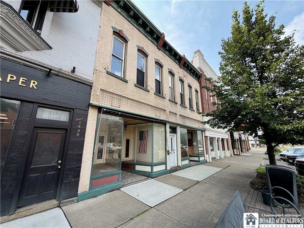 309 N Union Street — photo