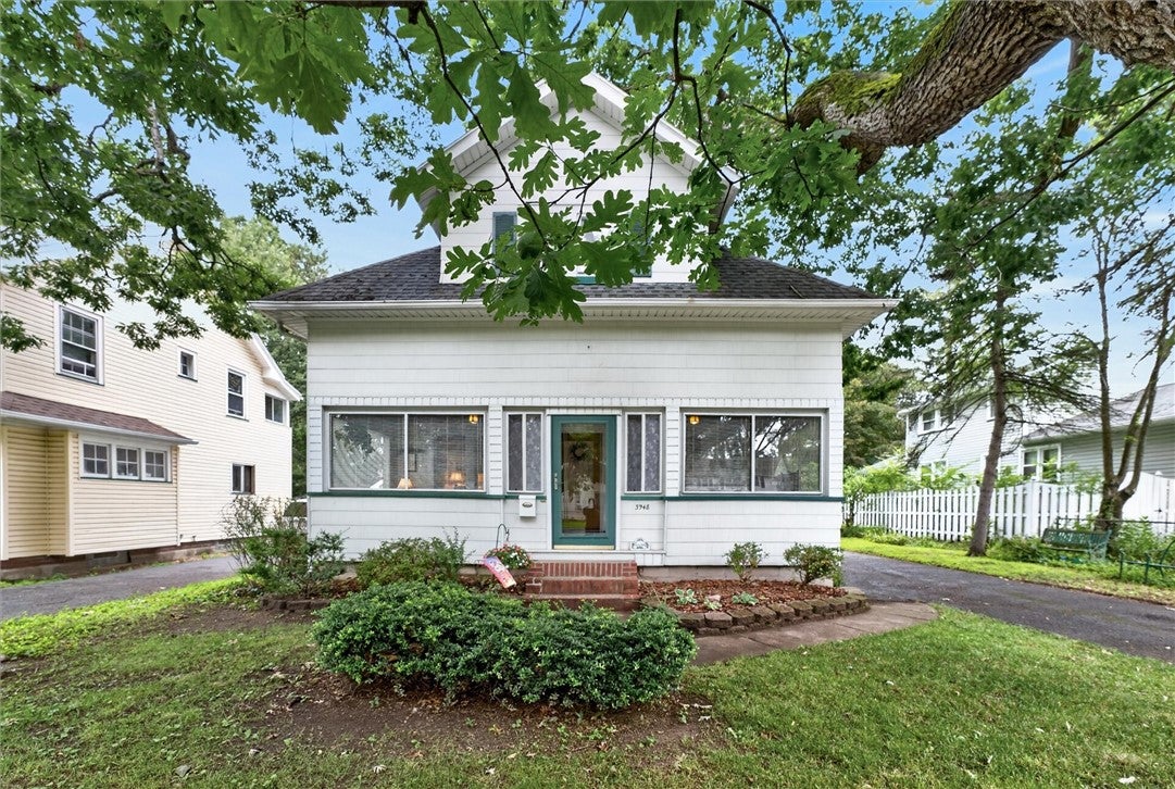 3948 Culver Road — photo