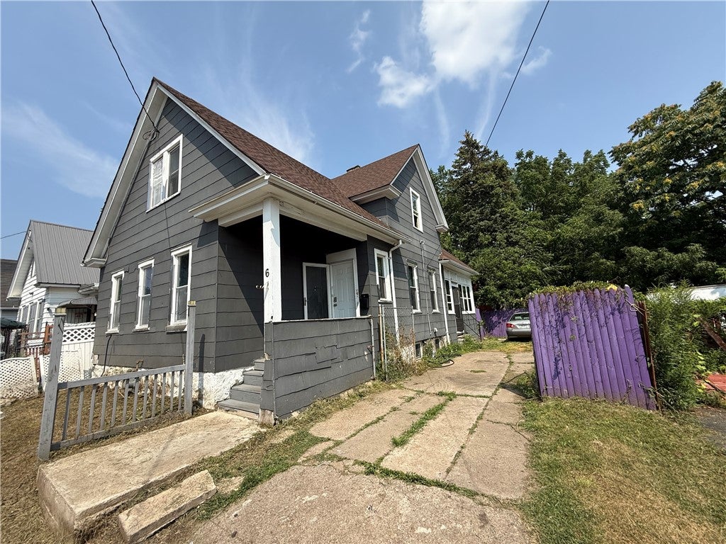 6 Rugraff Street, Rochester, NY 14606 — photo 2
