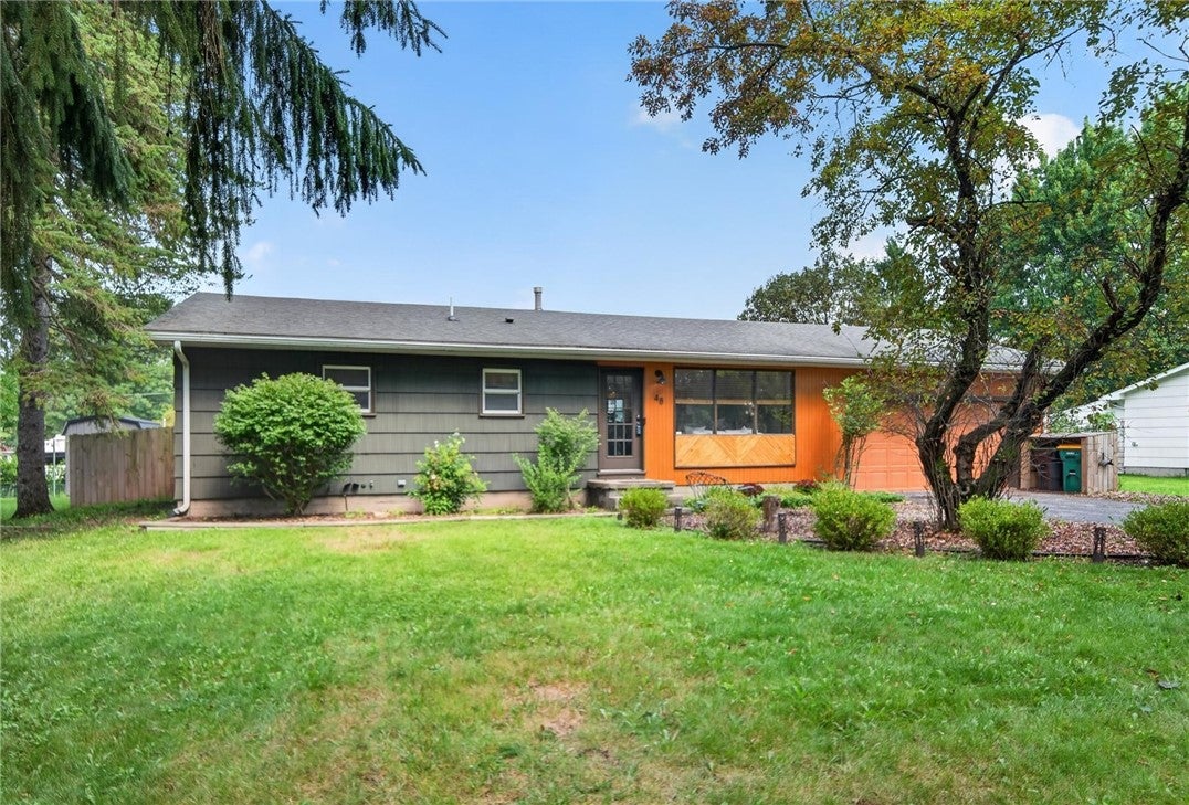 48 Kramer Street — photo