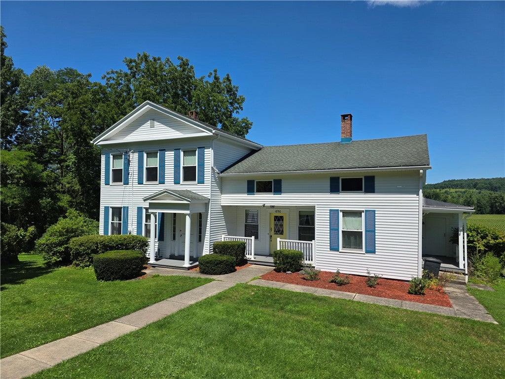1479 County Road 39 — photo