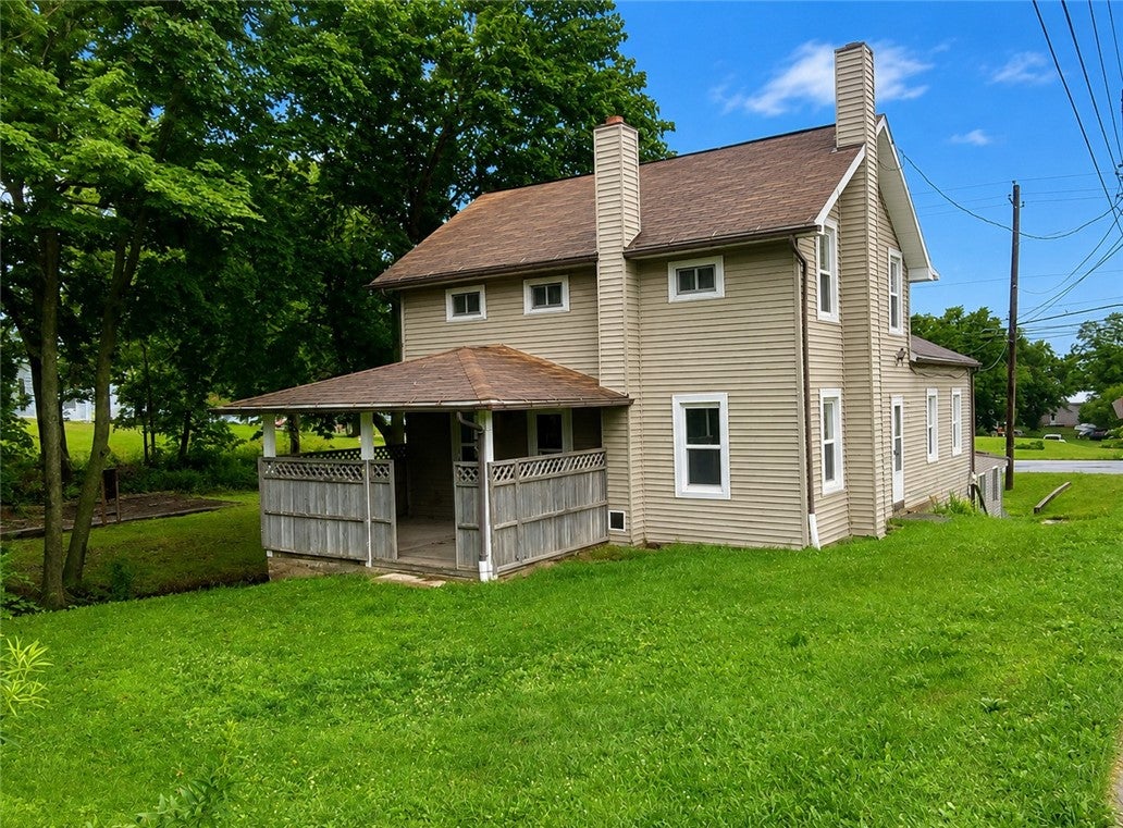 1625 County Road 15 — photo