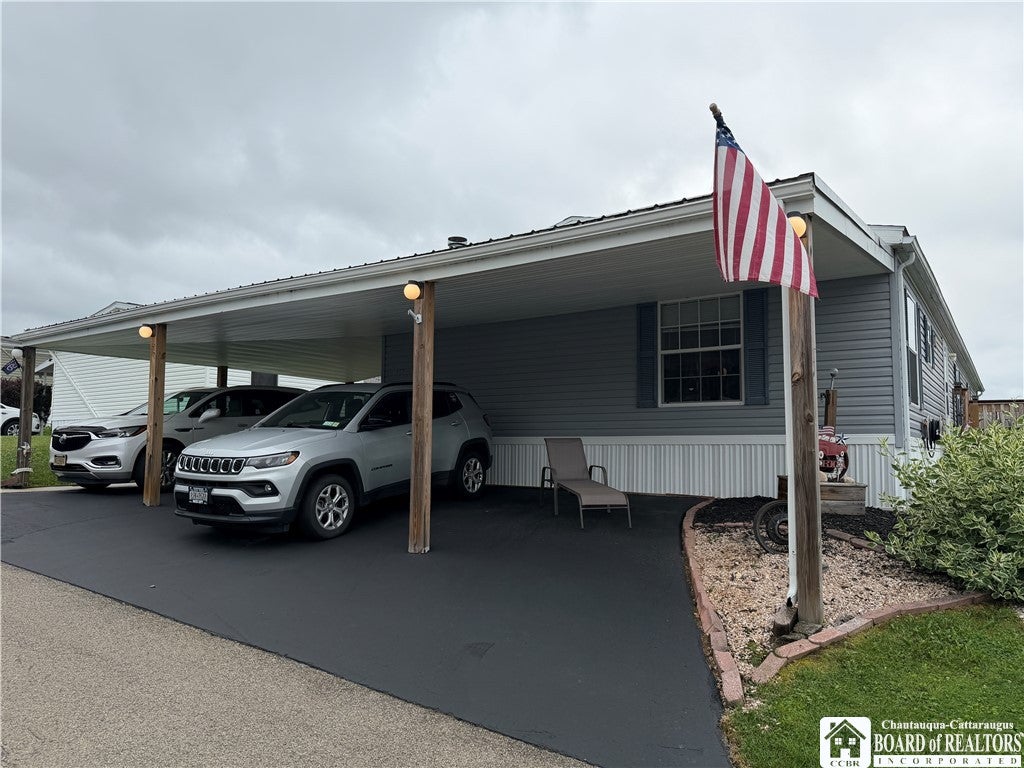 4115 S Nine Mile Rd Lot 187 — photo