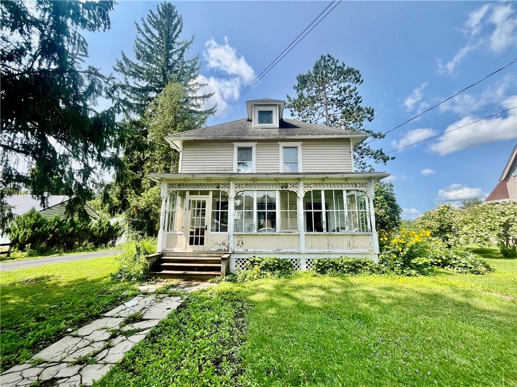 122 Public Landing Road — photo