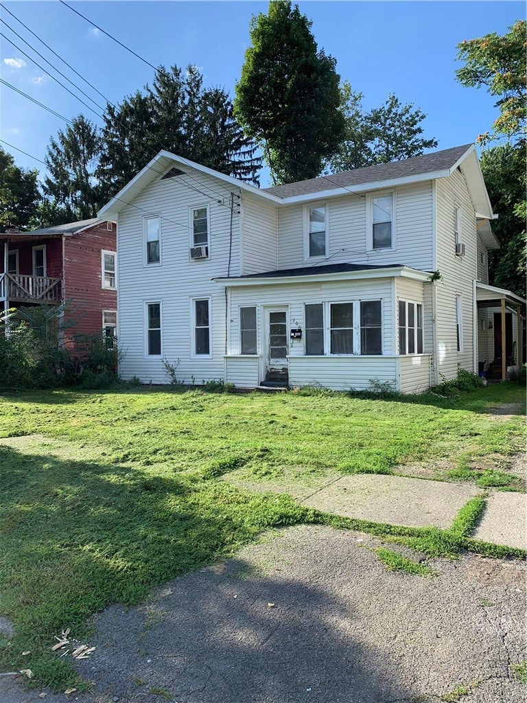 206 South Avenue — photo