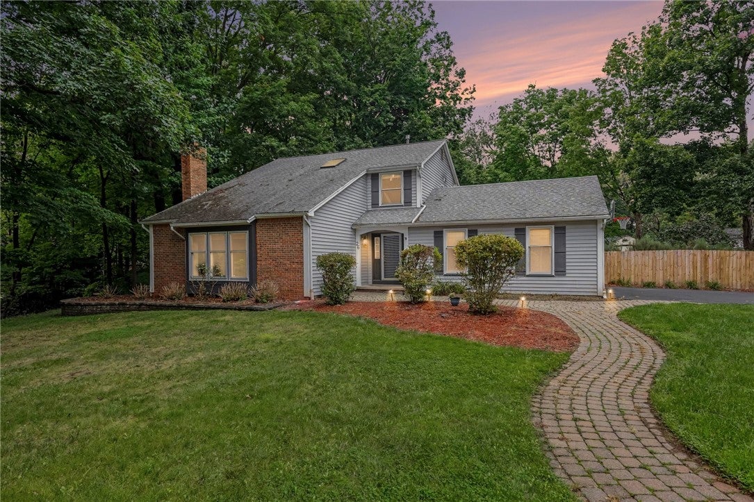 26 Shelter Creek Lane — photo