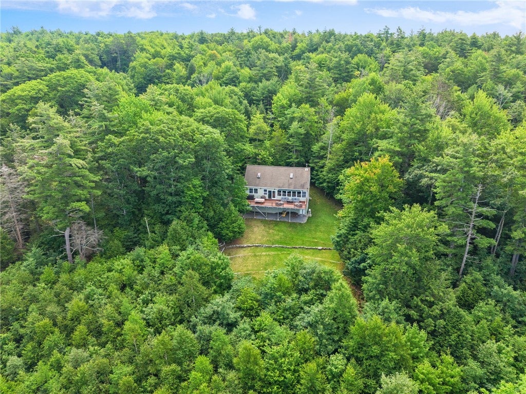 415 High Pine Meadows Road — photo