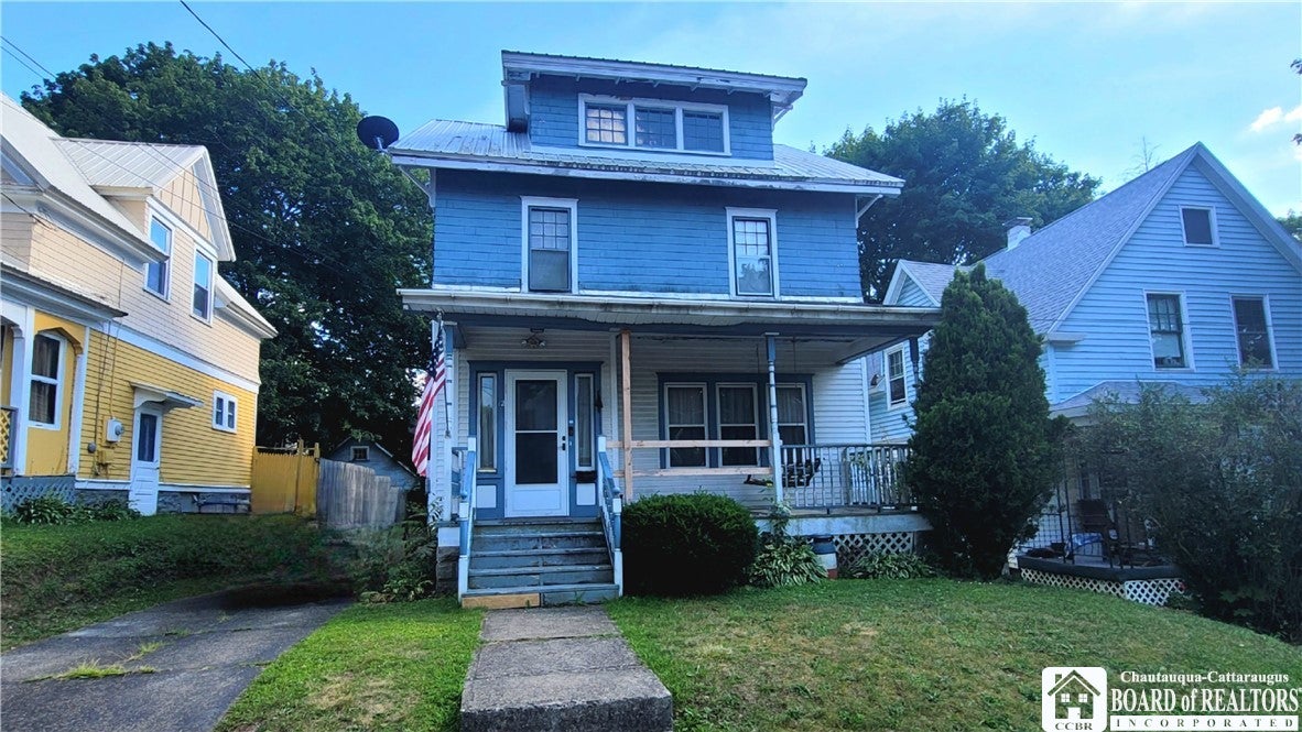 12 E 15th Street — photo